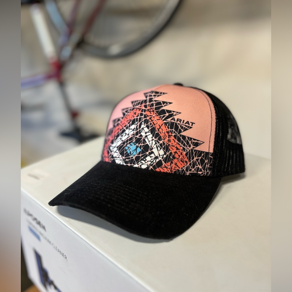 Ariat baseball Cap